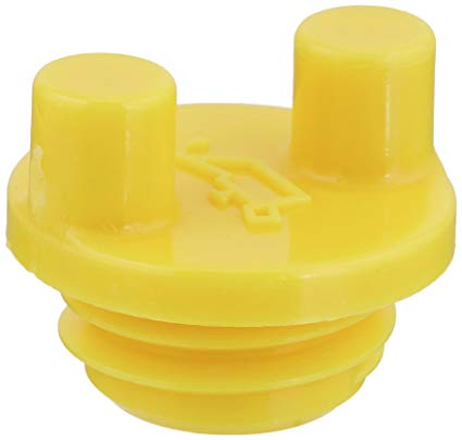 [BS-799857] Briggs &amp; Stratton Genuine 799857 CAP-OIL FILL Replacement Part Lawnmower