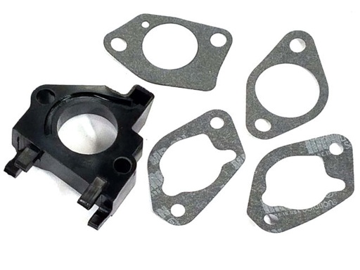 [BS-799961] Briggs &amp; Stratton Genuine 799961 SPACER-CARBURETOR Replacement Part