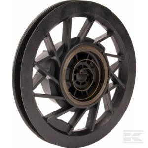 [BS-799975] Briggs &amp; Stratton Genuine 799975 PULLEY/SPRING ASSEMBLY Replacement Part