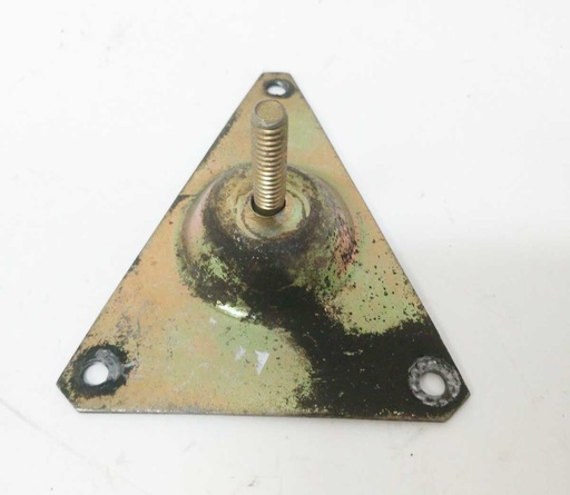 [BS-801240] Briggs &amp; Stratton Genuine 801240 BRACKET-MOUNTING Replacement Part