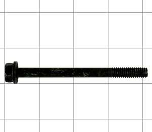 [BS-801251] Briggs &amp; Stratton Genuine 801251 SCREW Replacement Part Lawnmower