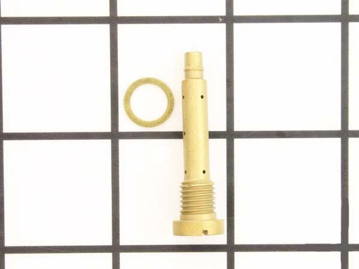 [BS-801313] Briggs &amp; Stratton Genuine 801313 NOZZLE-CARBURETOR Replacement Part