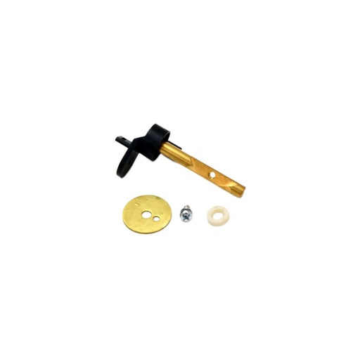 [BS-801417] Briggs &amp; Stratton Genuine 801417 KIT-THROTTLE SHAFT Replacement Part