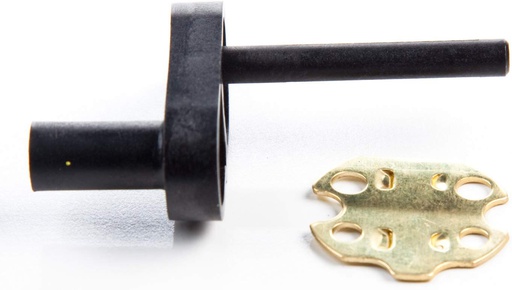 [BS-801418] Briggs &amp; Stratton Genuine 801418 KIT-CHOKE SHAFT Replacement Part