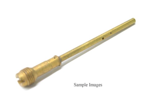 [BS-801424] Briggs &amp; Stratton Genuine 801424 NOZZLE-CARBURETOR Replacement Part