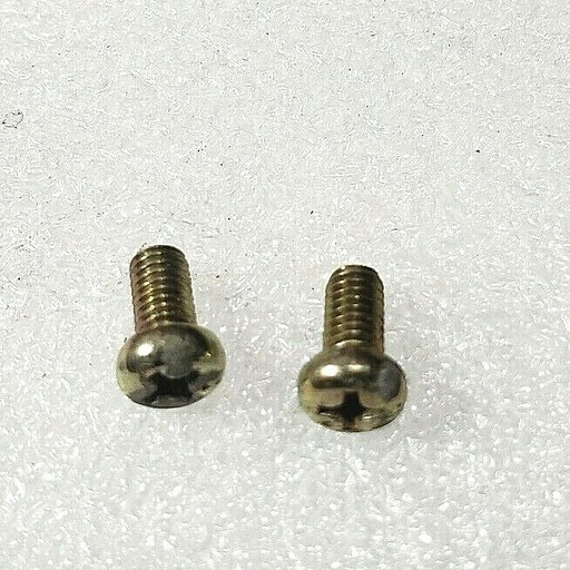 [BS-806421] Briggs &amp; Stratton Genuine 806421 SCREW Replacement Part Lawnmower