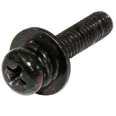 [BS-807120] Briggs &amp; Stratton Genuine 807120 SCREW Replacement Part Lawnmower