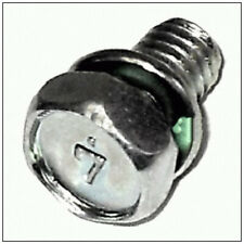 [BS-807163] Briggs &amp; Stratton Genuine 807163 SCREW Replacement Part Lawnmower