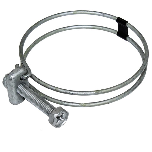 [BS-807376] Briggs &amp; Stratton Genuine 807376 CLAMP Replacement Part Lawnmower