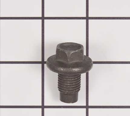 [BS-807392] Briggs &amp; Stratton Genuine 807392 PLUG-OIL DRAIN Replacement Part