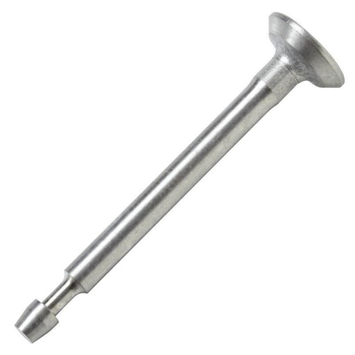 [BS-807680] Briggs &amp; Stratton Genuine 807680 VALVE-INTAKE Replacement Part