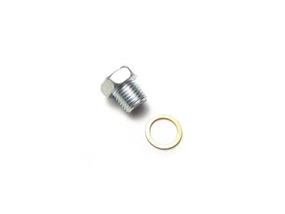 [BS-807723] Briggs &amp; Stratton Genuine 807723 PLUG-CARBURETOR Replacement Part