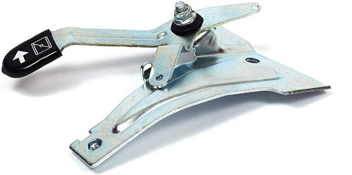 [BS-808753] Briggs &amp; Stratton Genuine 808753 CRANK-BELL Replacement Part