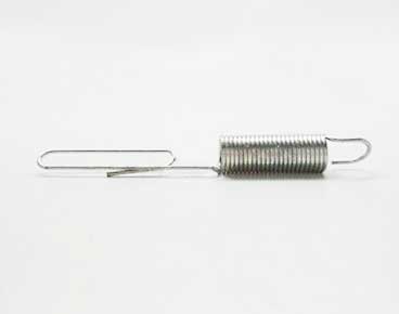 [BS-809874] Briggs &amp; Stratton Genuine 809874 SPRING - GOVERNOR Replacement Part