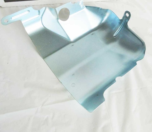 [BS-809897] Briggs &amp; Stratton Genuine 809897 GUIDE-AIR Replacement Part Lawnmower