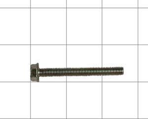 [BS-809911] Briggs &amp; Stratton Genuine 809911 SCREW Replacement Part Lawnmower