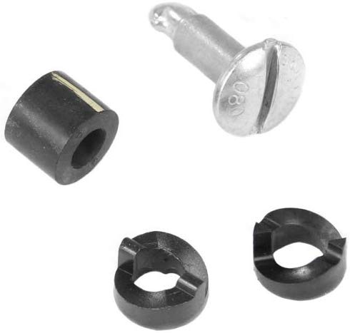 [BS-809957] Briggs &amp; Stratton Genuine 809957 SCREW Replacement Part Lawnmower