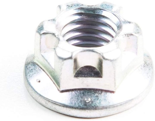 [BS-820010] Briggs &amp; Stratton Genuine 820010 NUT Replacement Part Lawnmower