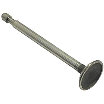 [BS-820115] Briggs &amp; Stratton Genuine 820115 VALVE-INTAKE Replacement Part