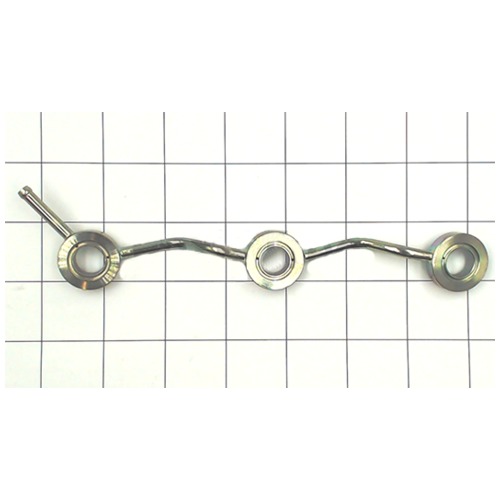 [BS-820412] Briggs &amp; Stratton Genuine 820412 PIPE-FUEL RETURN Replacement Part