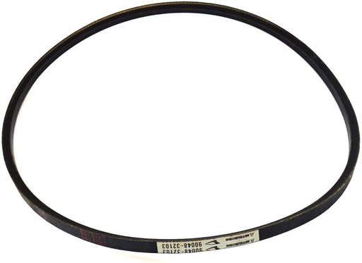 [BS-820664] Briggs &amp; Stratton Genuine 820664 BELT-VEE Replacement Part Lawnmower