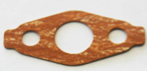 [BS-820973] Briggs &amp; Stratton Genuine 820973 GASKET-OIL OUTLET Replacement Part