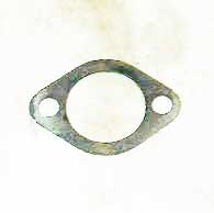 [BS-820990] Briggs &amp; Stratton Genuine 820990 GASKET-MUFF ADPTR Replacement Part
