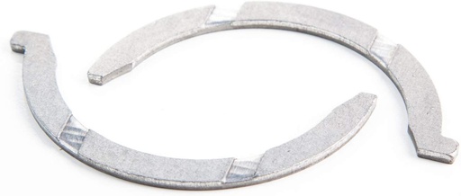 [BS-821295] Briggs &amp; Stratton Genuine 821295 SHIM-END PLAY Replacement Part
