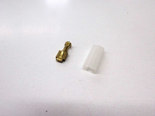 [BS-825154] Briggs &amp; Stratton Genuine 825154 CONNECTOR-TERMINAL Replacement Part