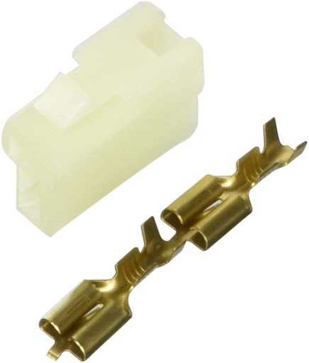 [BS-825157] Briggs &amp; Stratton Genuine 825157 CONNECTOR-TERMINAL Replacement Part