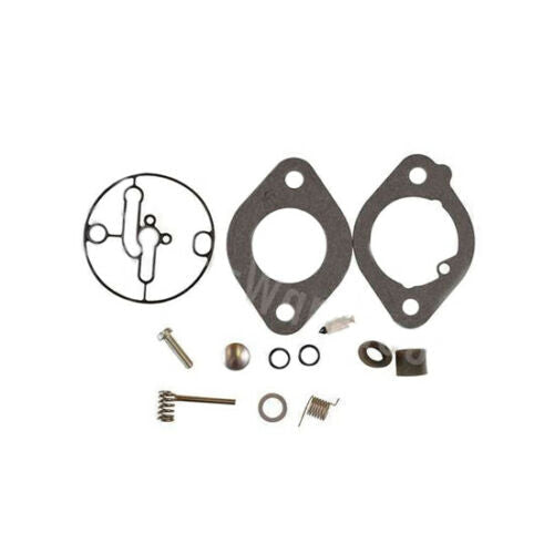 [BS-84001917] Briggs &amp; Stratton Genuine 84001917 KIT CARBURETOR OVERHAUL Replacement Part