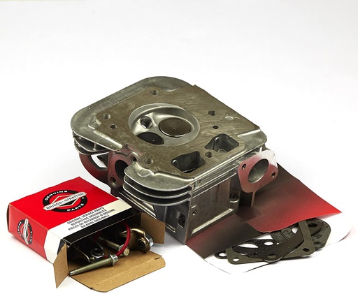 [BS-84001918] Briggs &amp; Stratton Genuine 84001918 HEAD-CYLINDER #1 Mower