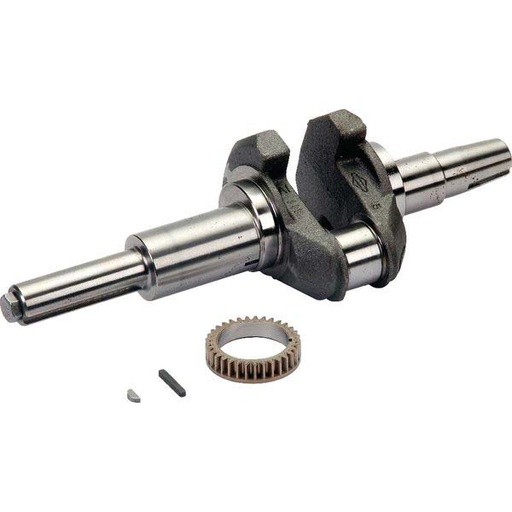 [BS-84002255] Briggs &amp; Stratton Genuine 84002255 CRANKSHAFT Lawnmower