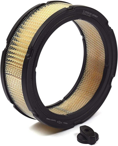 [BS-841359] Briggs &amp; Stratton Genuine 841359 FILTER-A/C CARTRIDGE Replacement Part