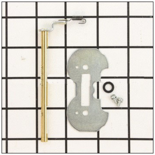 [BS-841549] Briggs &amp; Stratton Genuine 841549 KIT-CHOKE SHAFT Replacement Part