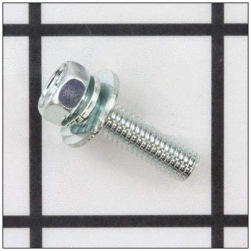 [BS-841552] Briggs &amp; Stratton Genuine 841552 SCREW Replacement Part Lawnmower