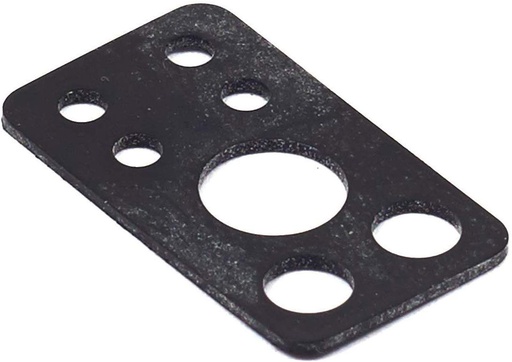 [BS-841649] Briggs &amp; Stratton Genuine 841649 GASKET-NOZZLE Replacement Part