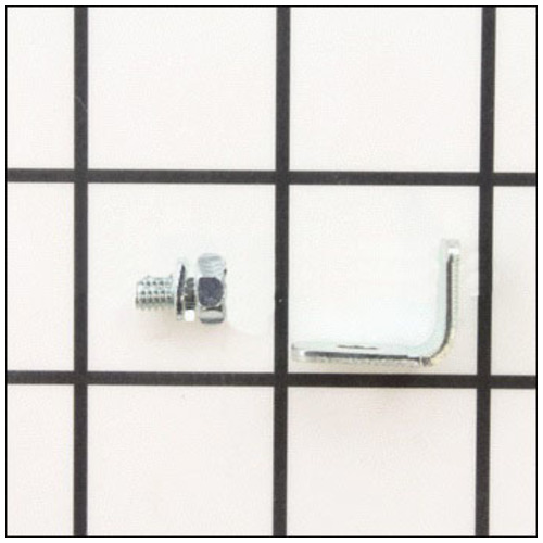 [BS-841673] Briggs &amp; Stratton Genuine 841673 CLAMP-CASING Replacement Part