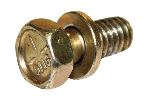 [BS-841735] Briggs &amp; Stratton Genuine 841735 SCREW Replacement Part Lawnmower