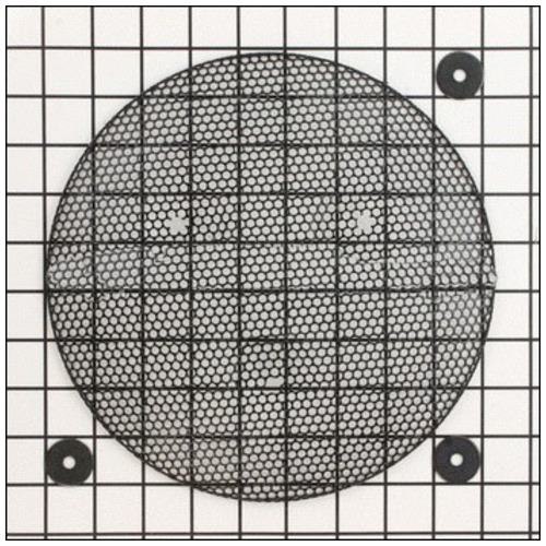 [BS-841840] Briggs &amp; Stratton Genuine 841840 SCREEN-ROTATING Replacement Part