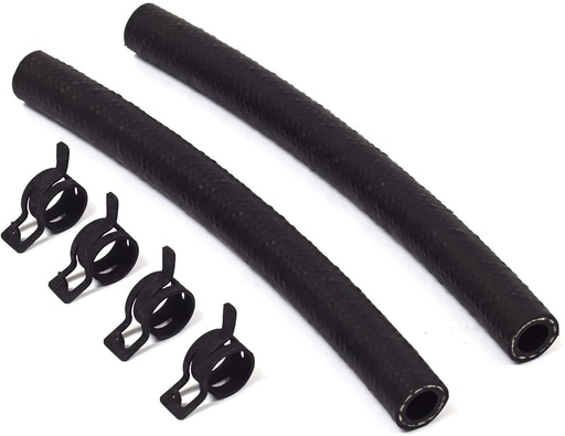 [BS-841999] Briggs &amp; Stratton Genuine 841999 HOSE-OIL COOLER Replacement Part