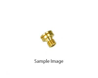 [BS-842012] Briggs &amp; Stratton Genuine 842012 JET-MAIN Replacement Part Lawnmower