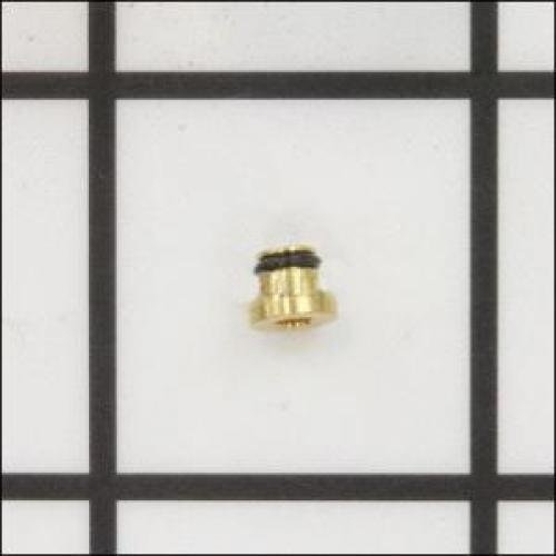 [BS-842081] Briggs &amp; Stratton Genuine 842081 JET-MAIN Replacement Part Lawnmower