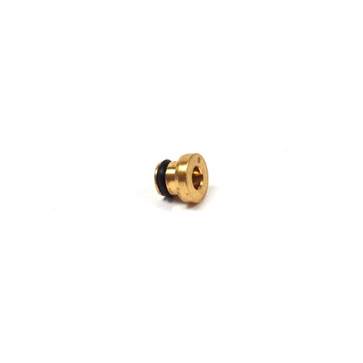 [BS-842585] Briggs &amp; Stratton Genuine 842585 JET-MAIN Replacement Part Lawnmower