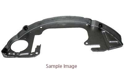 [BS-842712] Briggs &amp; Stratton Genuine 842712 PLATE-BACK Replacement Part Lawnmower