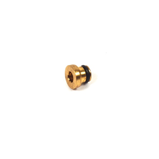 [BS-843099] Briggs &amp; Stratton Genuine 843099 JET-MAIN Replacement Part Lawnmower