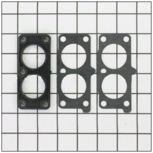 [BS-843268] Briggs &amp; Stratton Genuine 843268 SPACER-CARBURETOR Replacement Part