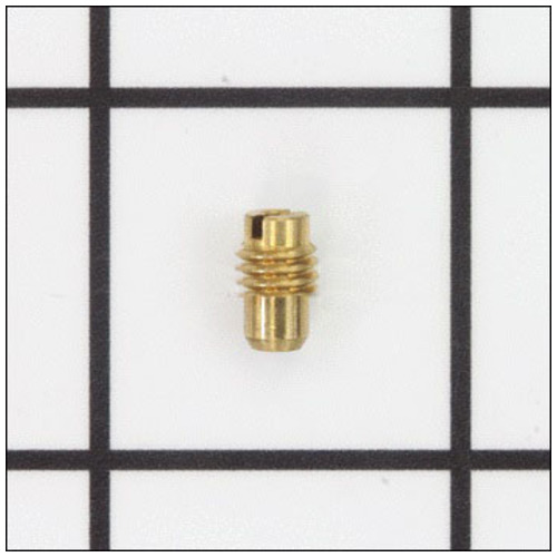 [BS-843365] Briggs &amp; Stratton Genuine 843365 JET-MAIN Replacement Part Lawnmower