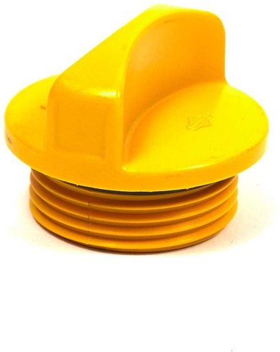[BS-843464] Briggs &amp; Stratton Genuine 843464 CAP-OIL FILL Replacement Part