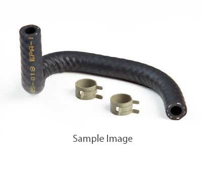 [BS-844524] Briggs &amp; Stratton Genuine 844524 LINE-FUEL Replacement Part Lawnmower